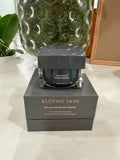 Klotho Night Cream | Overnight Renewal