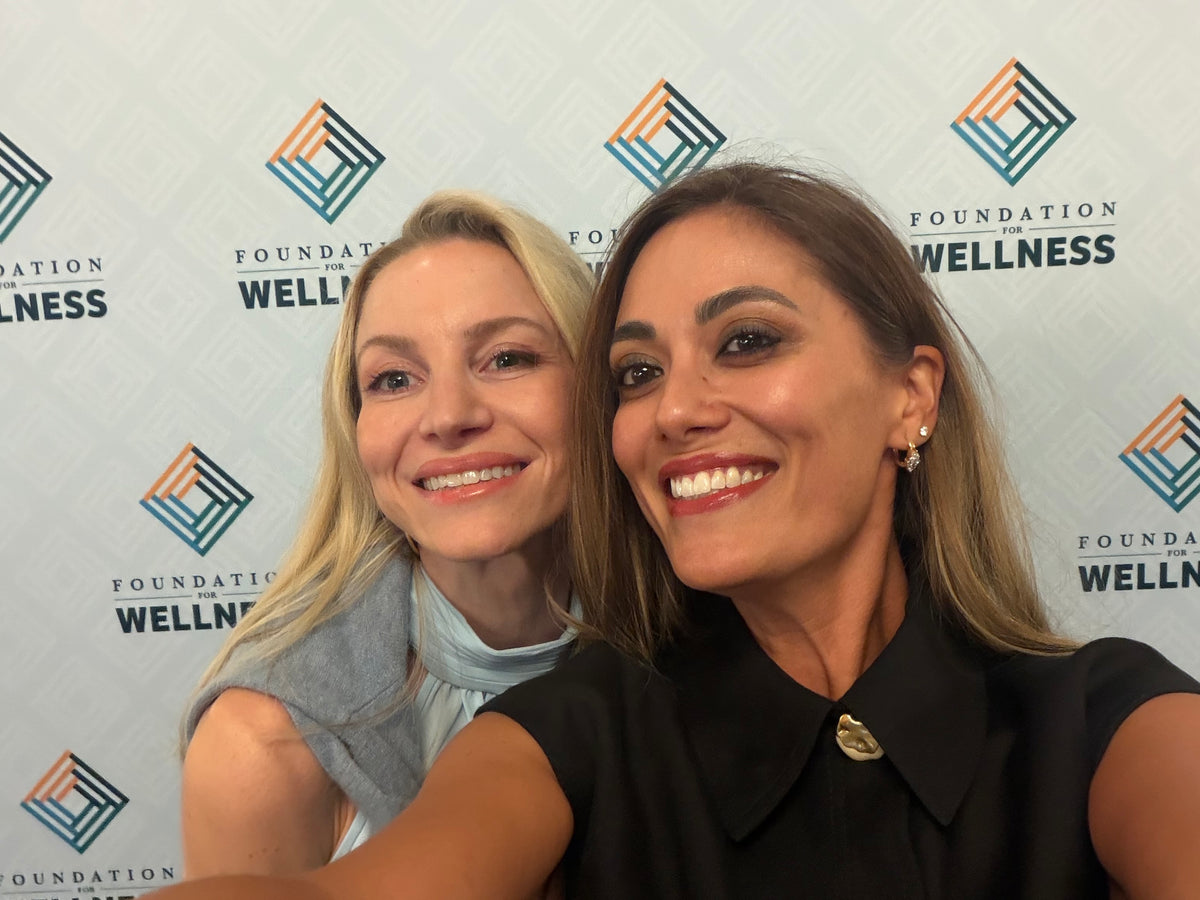 Lunch and Learn: Let’s Talk About Your Pelvic Floor